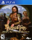 Bard's Tale: Remastered and Resnarkled, The (PlayStation 4)